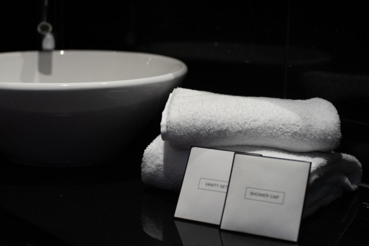 Ross Hotel Stuttgart Kültér fotó