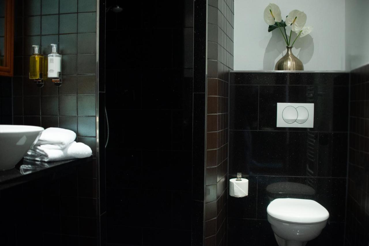 Ross Hotel Stuttgart Kültér fotó