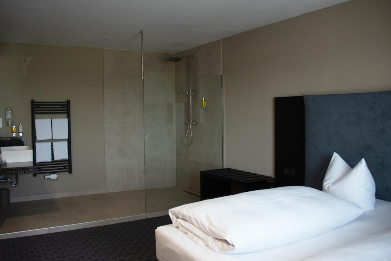 Ross Hotel Stuttgart Kültér fotó