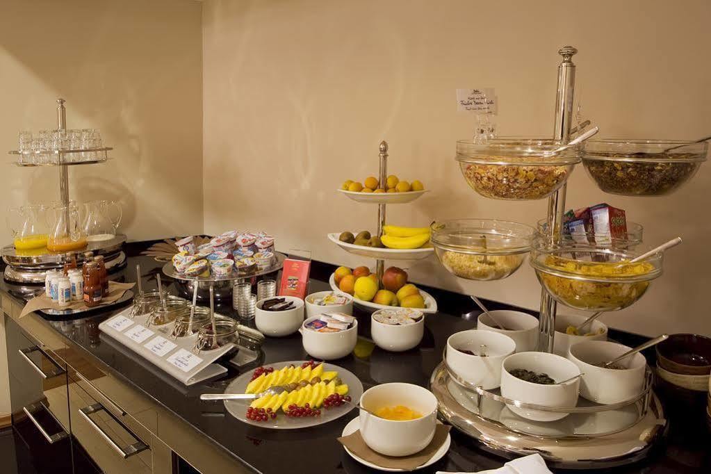 Ross Hotel Stuttgart Kültér fotó