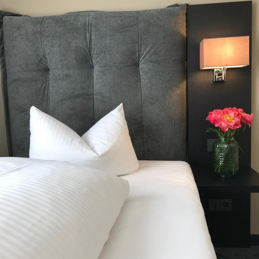 Ross Hotel Stuttgart Kültér fotó