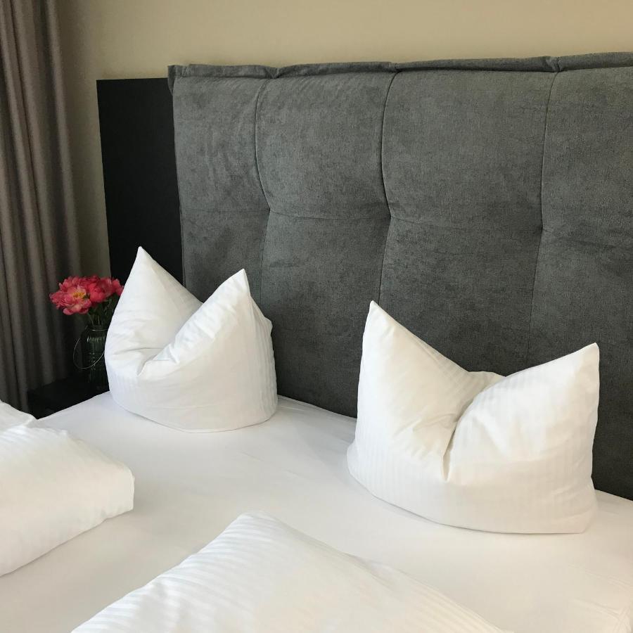 Ross Hotel Stuttgart Kültér fotó